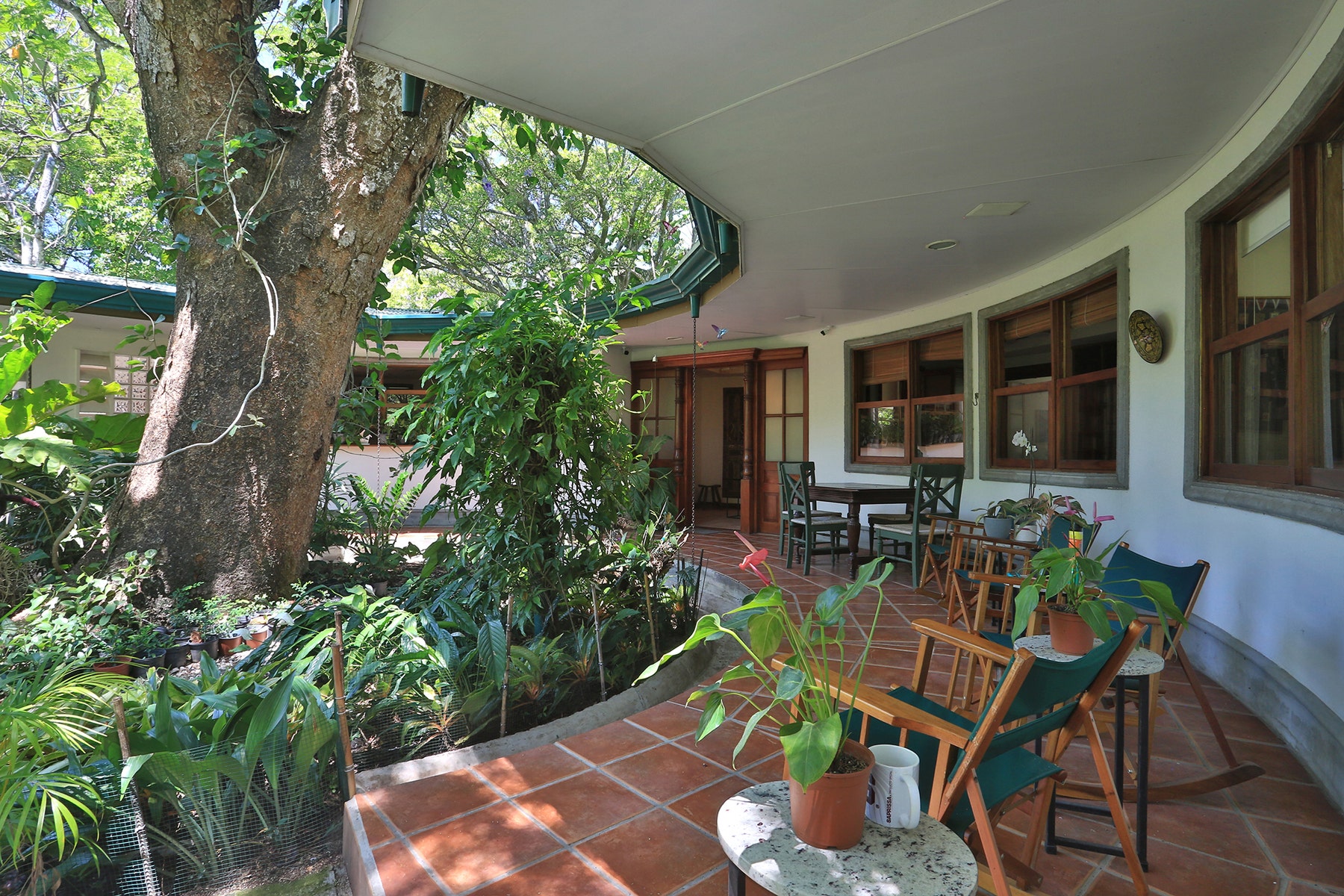 Botanic Garden Estate — foto 14 de 19
