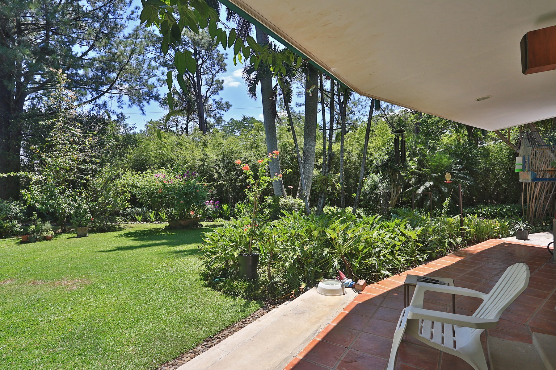 Botanic Garden Estate — foto 19 de 19