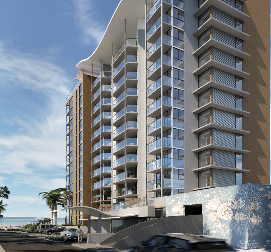 Property photo for Pacific Point Oceanfront 4th floor, #400, Pacific Point, Jaco, Jaco, Garabito, Puntarenas, Costa Rica