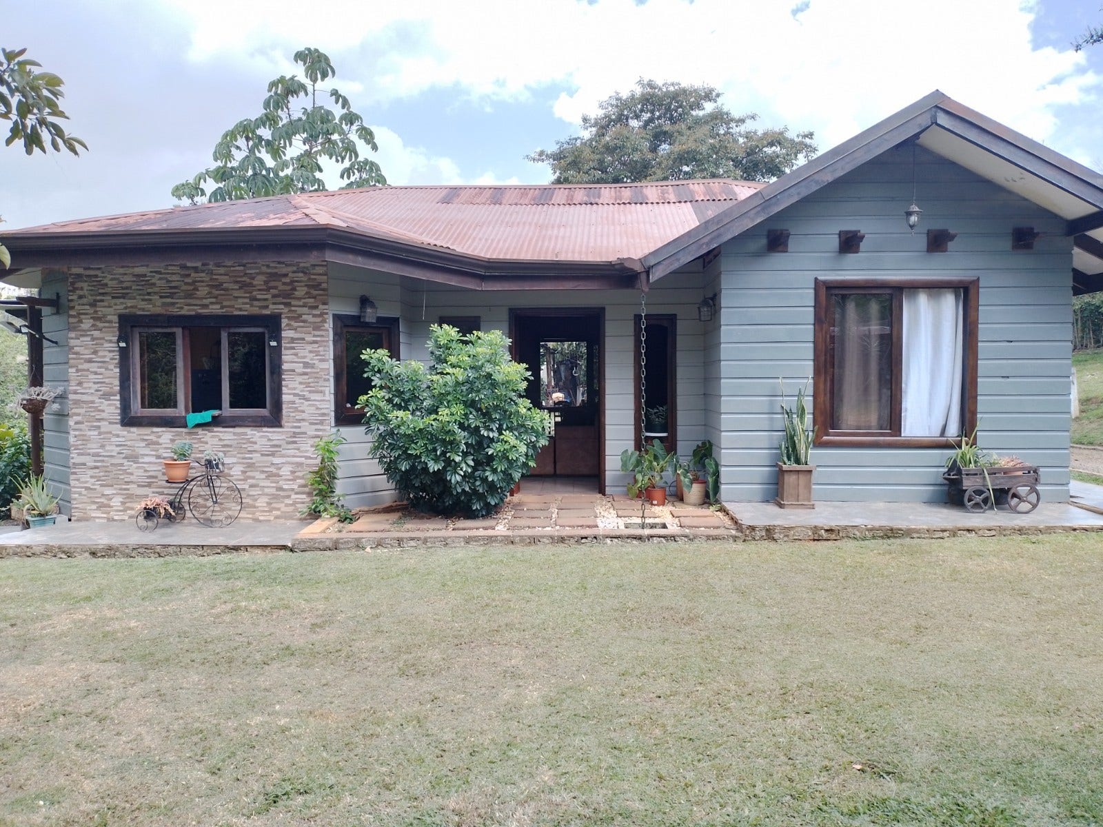Private 3br House with Pool, Minutes from Town, San Isidro del General, Perez Zeledon, San Isidro De El General, Perez Zeledon, San Jose, Costa Rica 11901