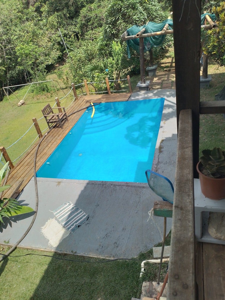 Private 3br House with Pool, Minutes from Town — photo 4 of 17