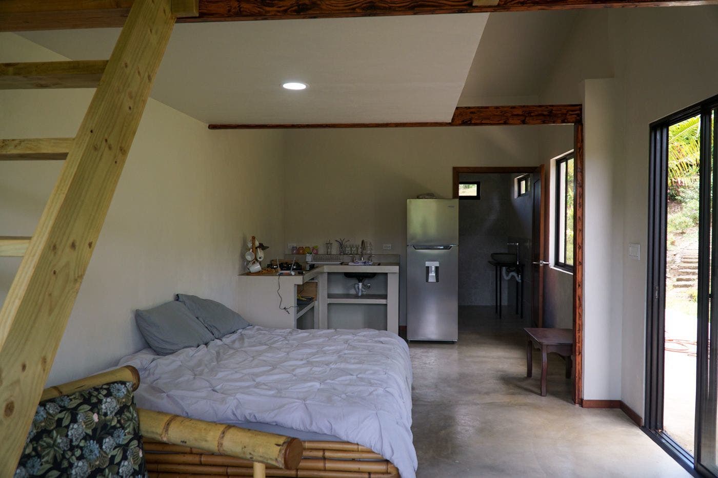 Two House Estate on Sixteen Acres with Mountain Views, San Isidro del General, Perez Zeledon, San Isidro De El General, Perez Zeledon, San Jose, Costa Rica 11901 — photo 5 of 5
