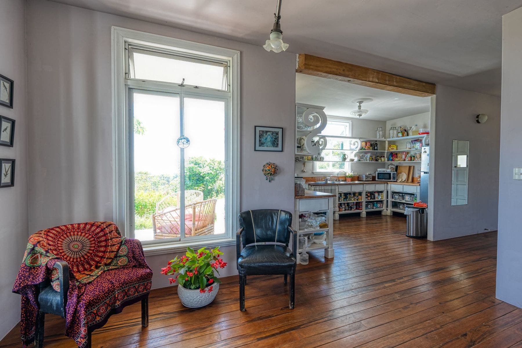Two House Estate on Sixteen Acres with Mountain Views — photo 15 of 19