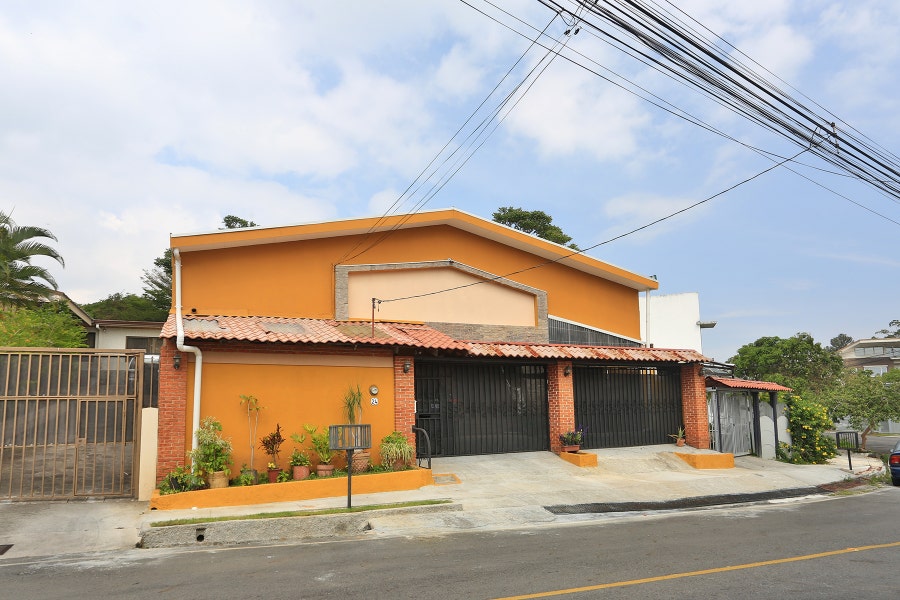 Property photo for Tigers den, Escazu, San Rafael, Escazu, San Jose, Costa Rica