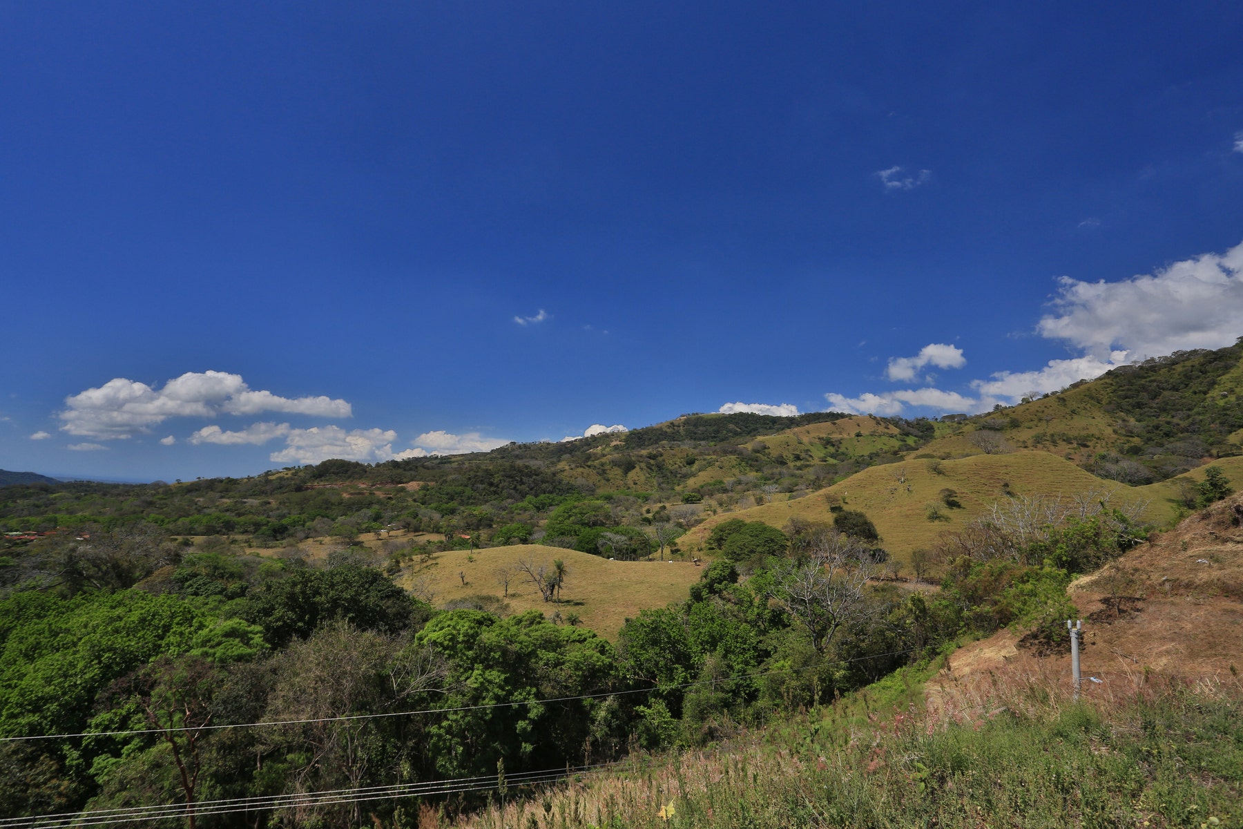 Lot 7 Best views in the development, Atenas, Alajuela, Escobal, Atenas, Alajuela, Costa Rica 20508