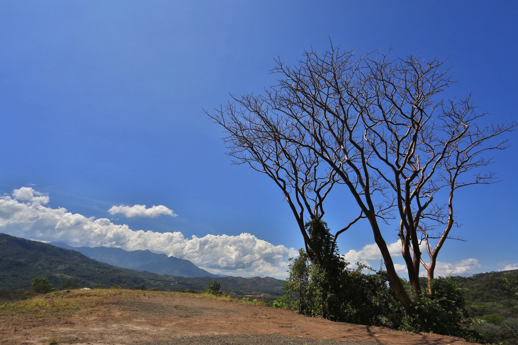Lot 7 Best views in the development, Atenas, Alajuela, Escobal, Atenas, Alajuela, Costa Rica 20508 — photo 2 of 3