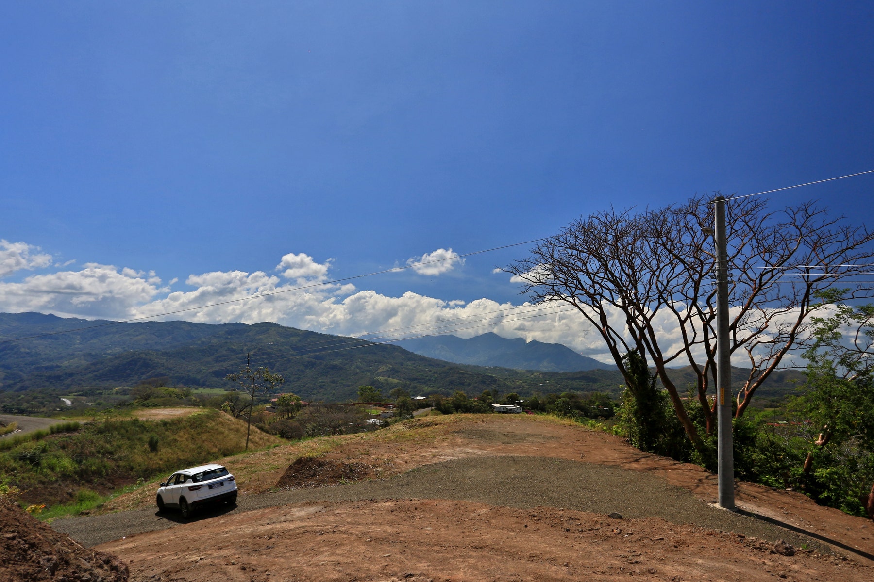 Lot 7 Best views in the development, Atenas, Alajuela, Escobal, Atenas, Alajuela, Costa Rica 20508 — photo 3 of 3