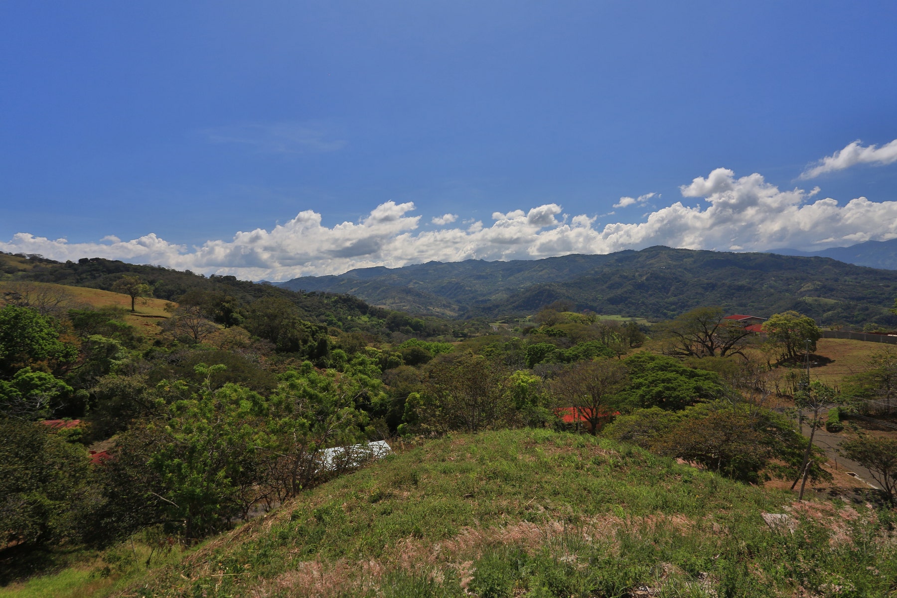 lot 1 with views, Atenas, Alajuela, Escobal, Atenas, Alajuela, Costa Rica