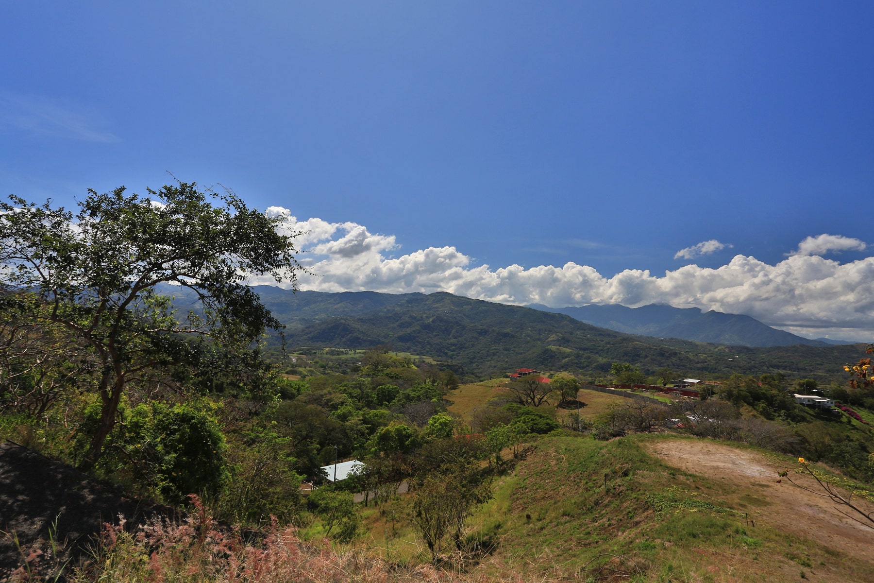 lot 1 with views, Atenas, Alajuela, Escobal, Atenas, Alajuela, Costa Rica — photo 2 of 5