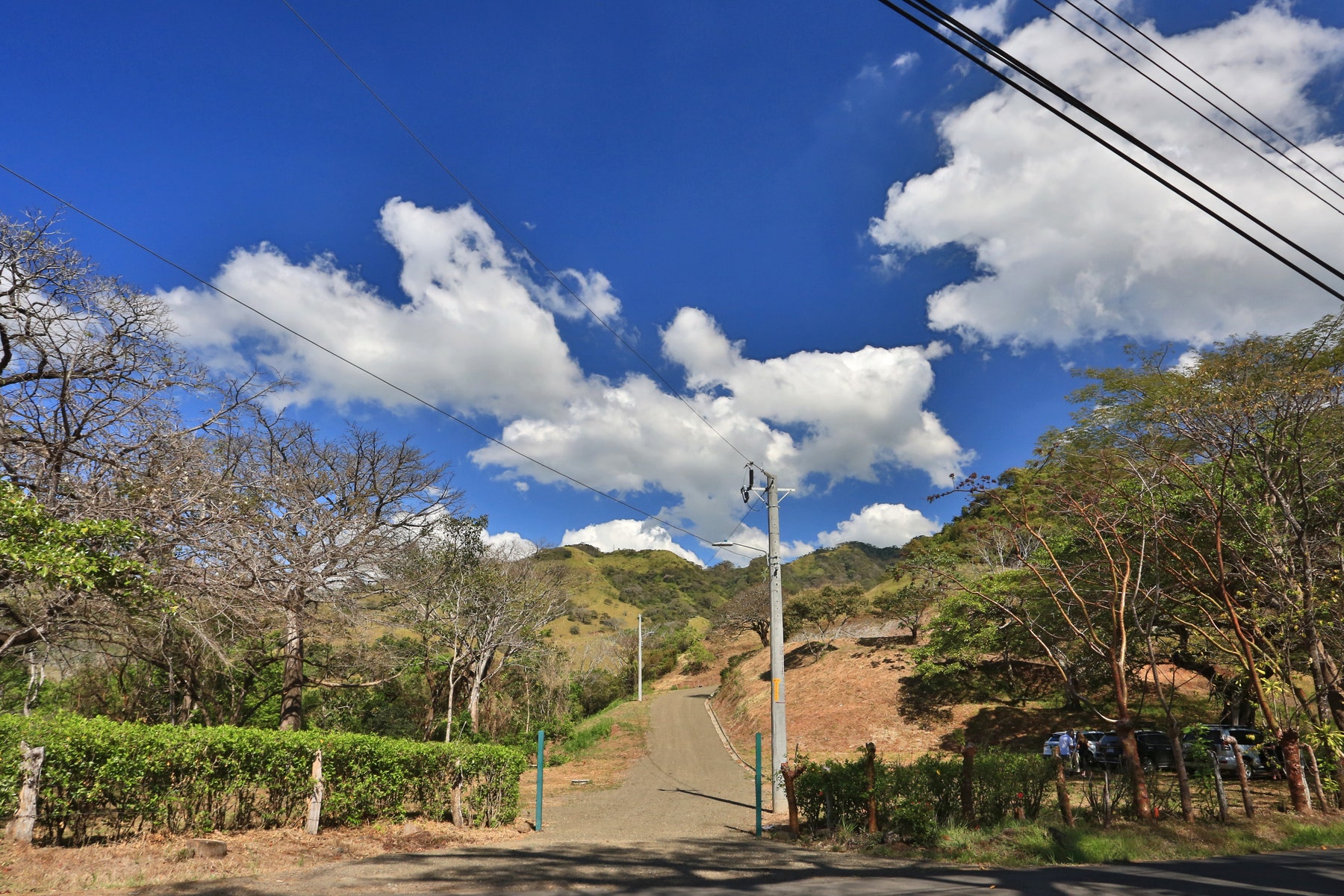 lot 1 with views, Atenas, Alajuela, Escobal, Atenas, Alajuela, Costa Rica — photo 4 of 5