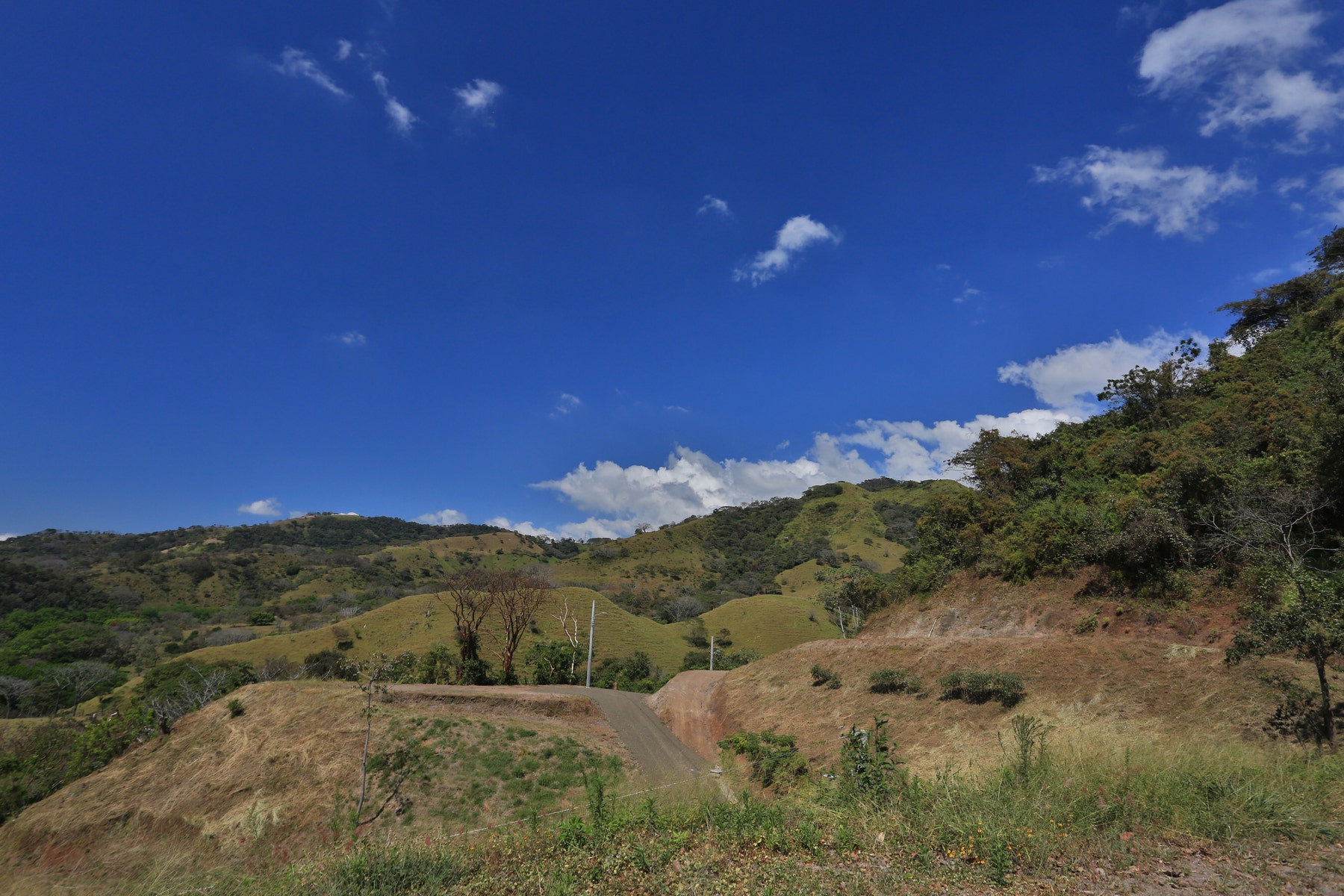 lot 1 with views, Atenas, Alajuela, Escobal, Atenas, Alajuela, Costa Rica — photo 5 of 5
