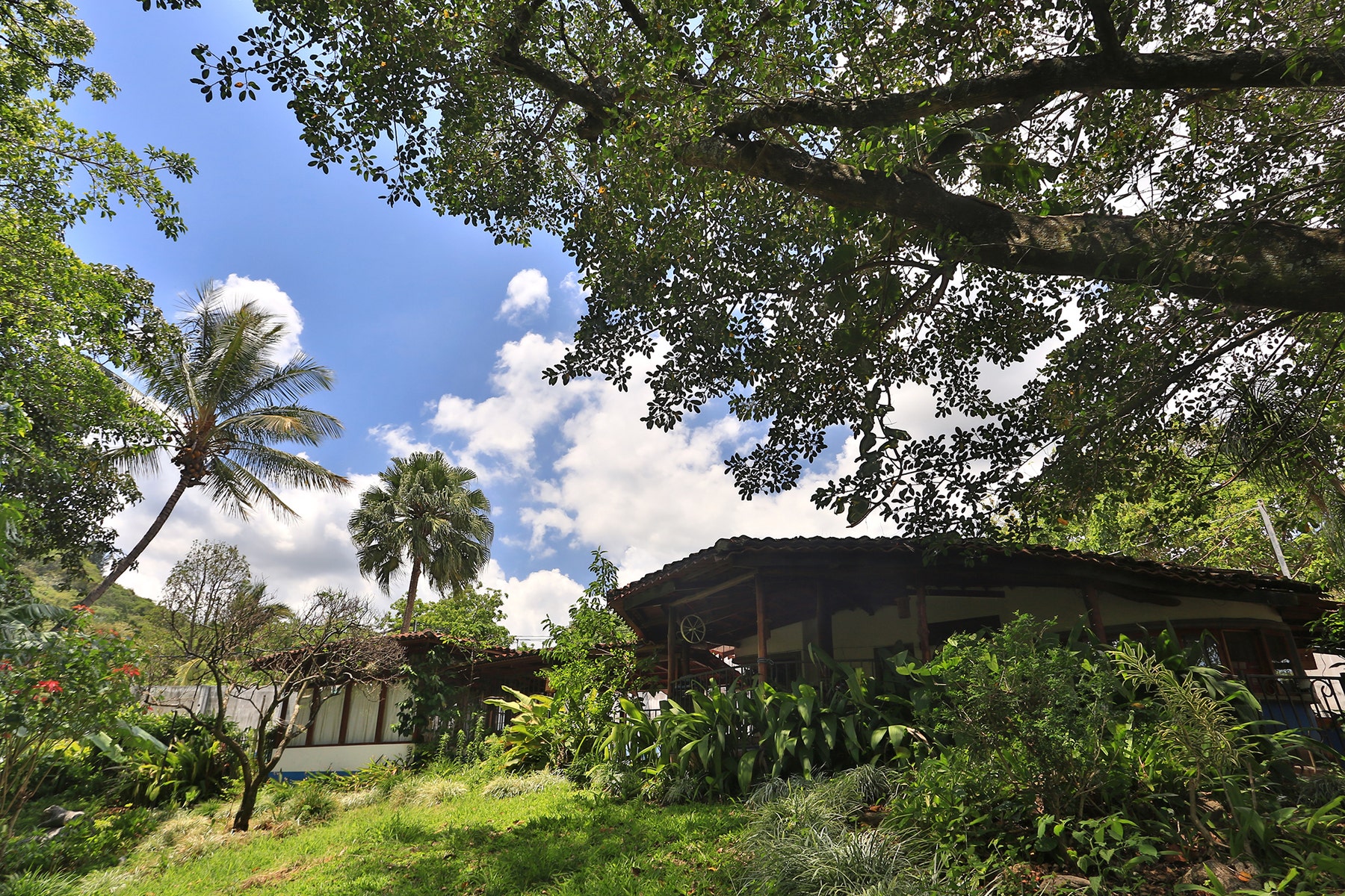 Two Home Rural Retreat, Santa Ana, Uruca, Santa Ana, San Jose, Costa Rica