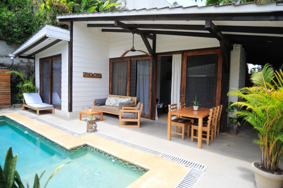 Property photo for Two Vacation Rentals - 2 Minute Walk To the Beach, Santa Teresa, Cobano, Puntarenas, Puntarenas, Costa Rica