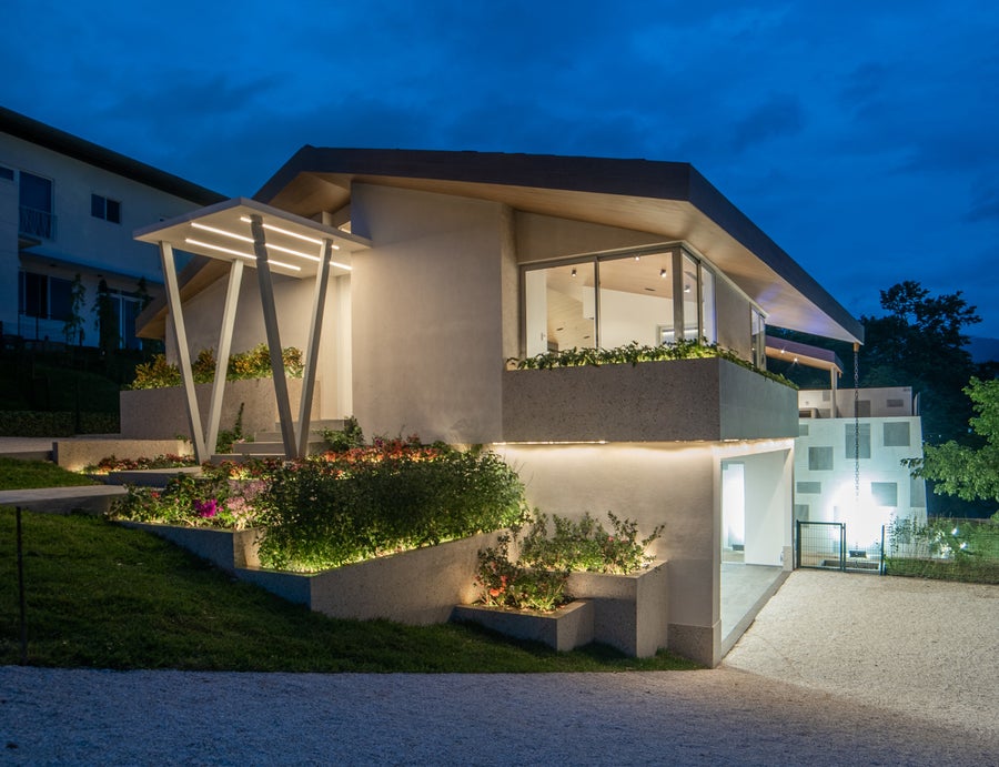 Property photo for Villa Real Casa Cava, Villa Real, Santa Ana, Pozos, Santa Ana, San Jose, Costa Rica