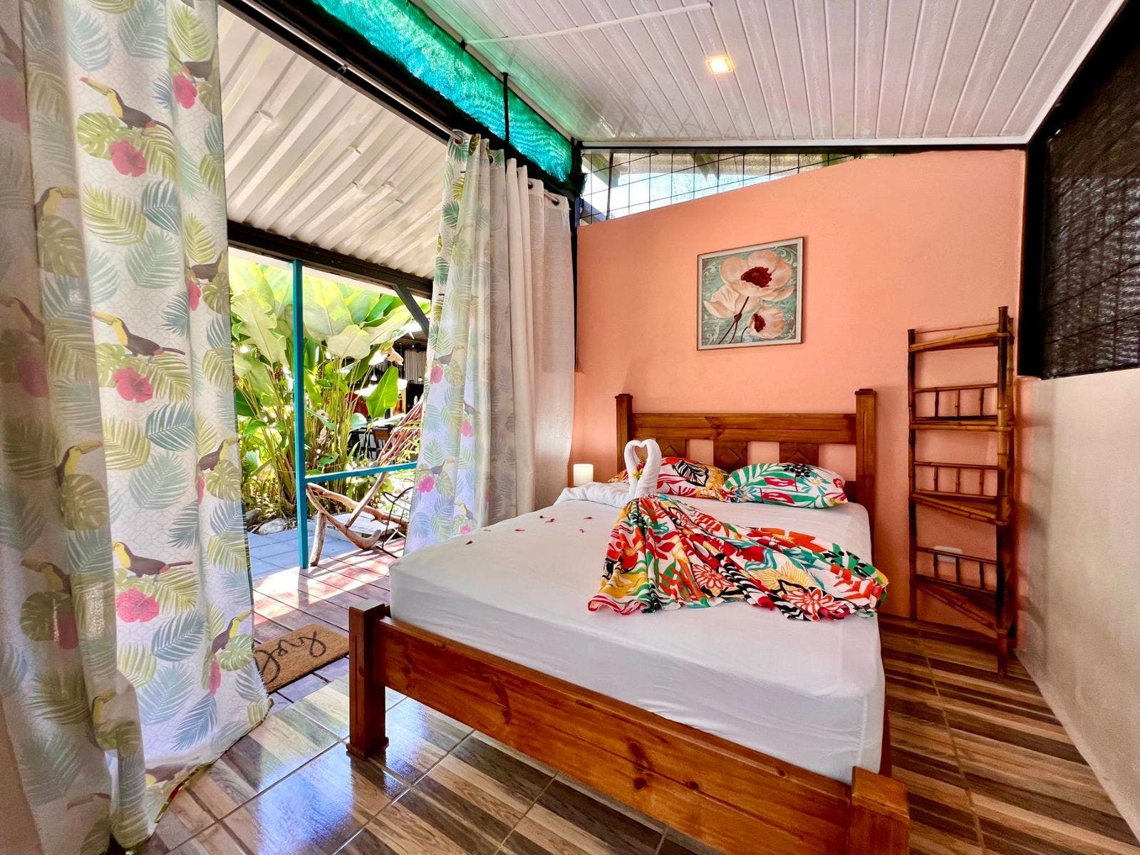 Tucan Hotel Spectacular Property In The Heart Of Uvita — photo 8 of 19