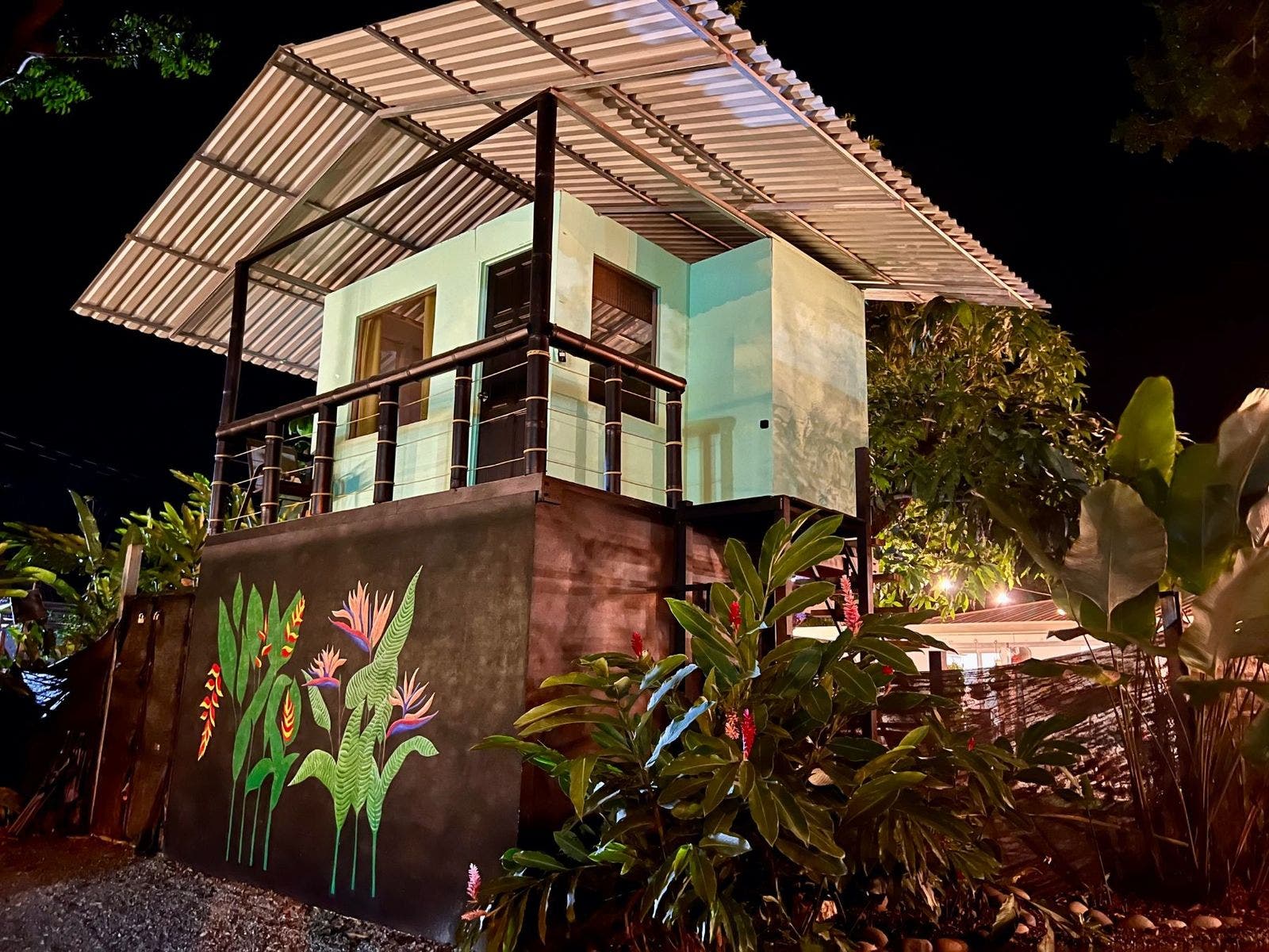 Tucan Hotel Spectacular Property In The Heart Of Uvita — photo 17 of 19