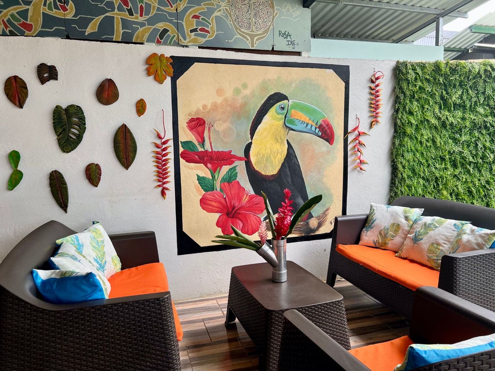 Tucan Hotel Spectacular Property In The Heart Of Uvita — photo 19 of 19