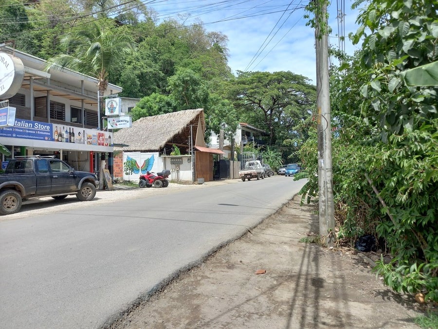 Property photo for Commercial Lot in the center of Santa Teresa, Santa Teresa, Cobano, Puntarenas, Puntarenas, Costa Rica