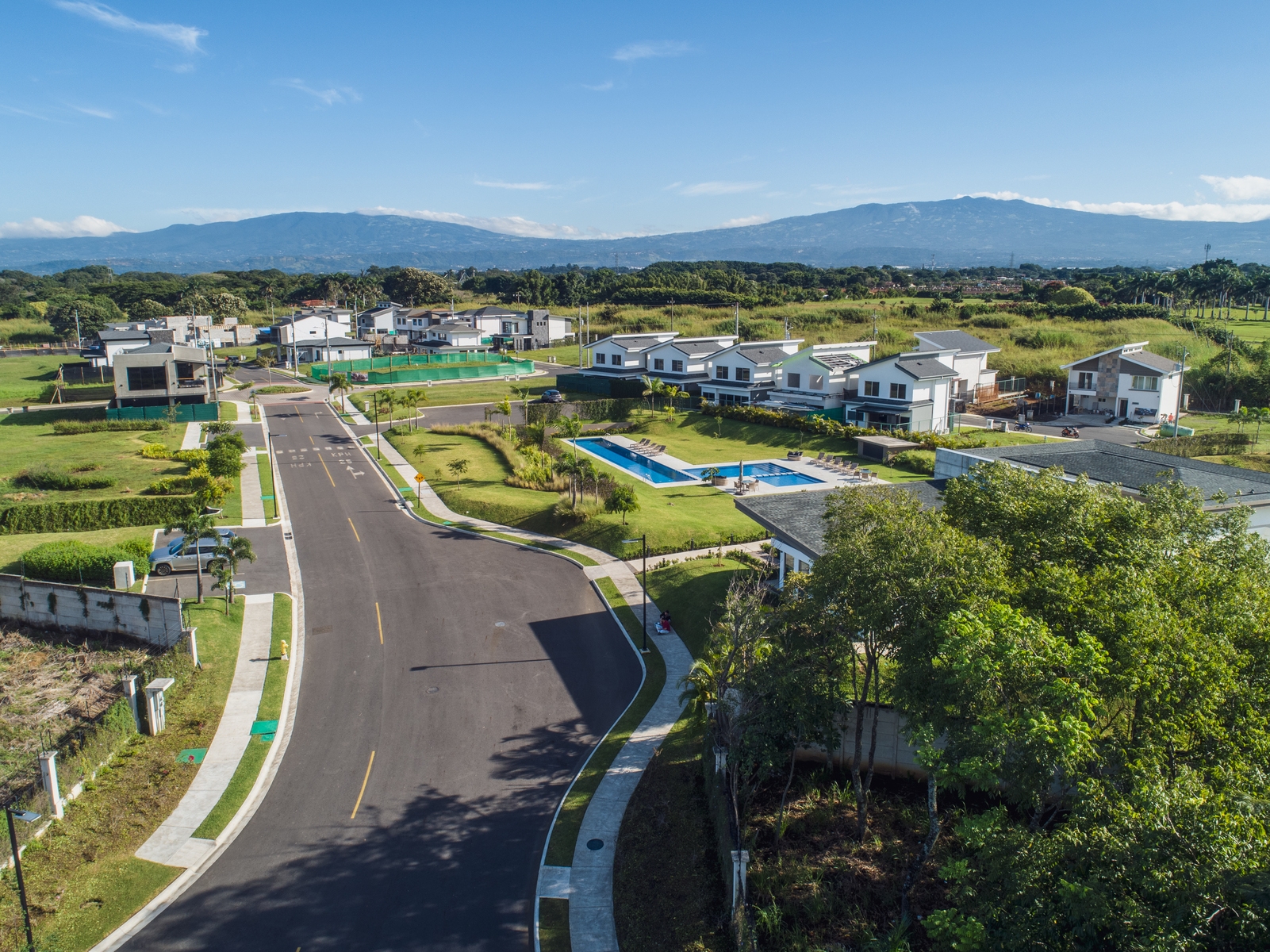 Villa Del Sol Priced To Sell Lot, Villa Del Sol, San Rafael, Alajuela, San Rafael, San Rafael, Alajuela, Costa Rica 20108, San Rafael