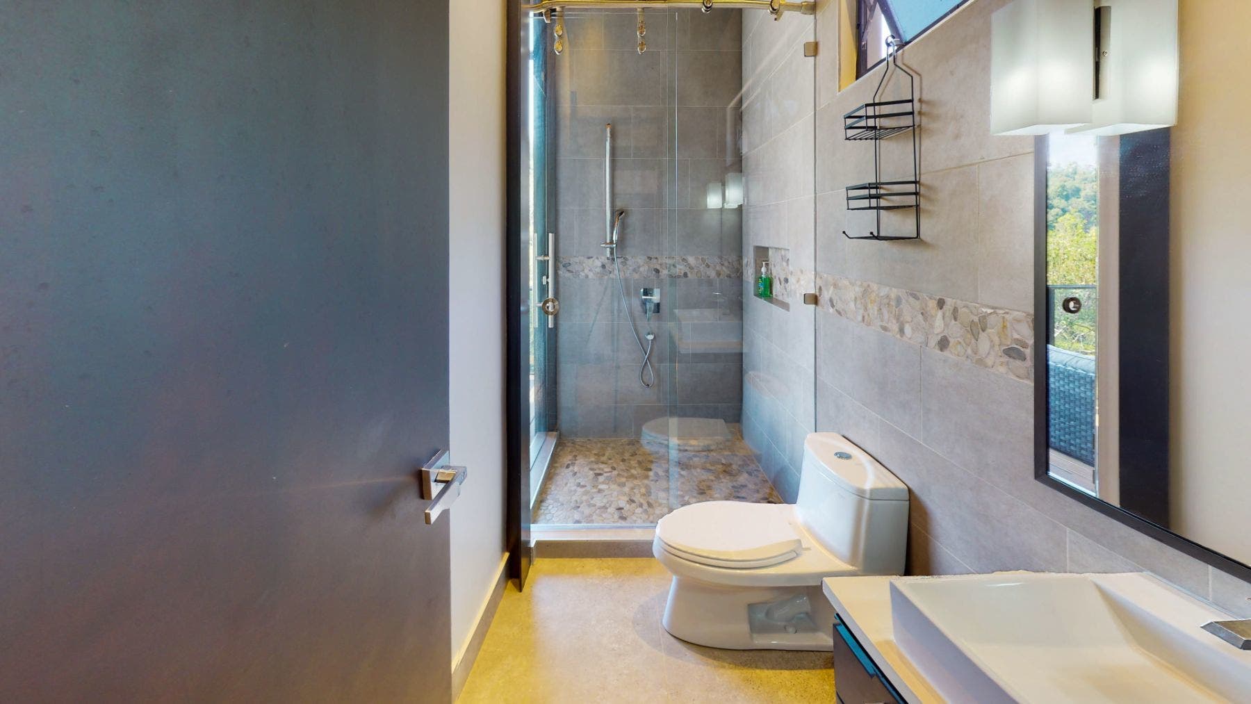 Brand New Three Story Luxury Home in Escaleras — photo 14 of 15