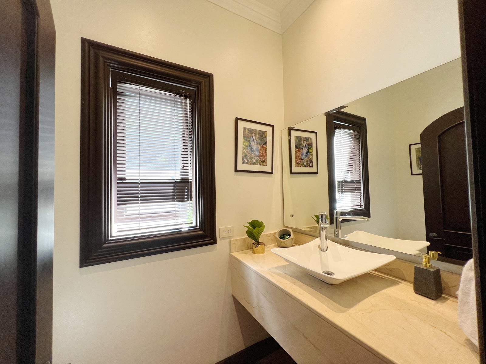 Villa Sienna Villa Real. — photo 3 of 19