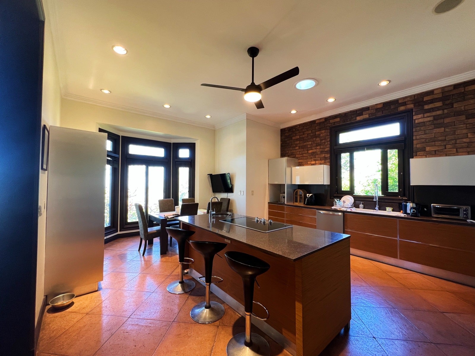Villa Sienna Villa Real. — photo 4 of 19