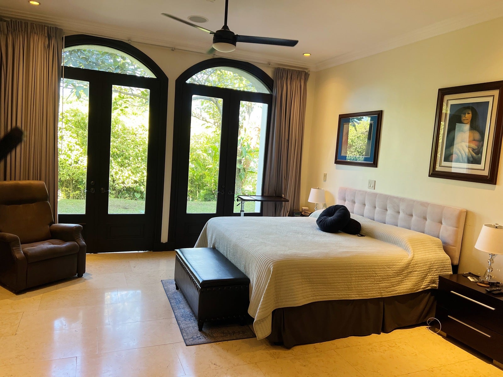 Villa Sienna Villa Real. — photo 5 of 19