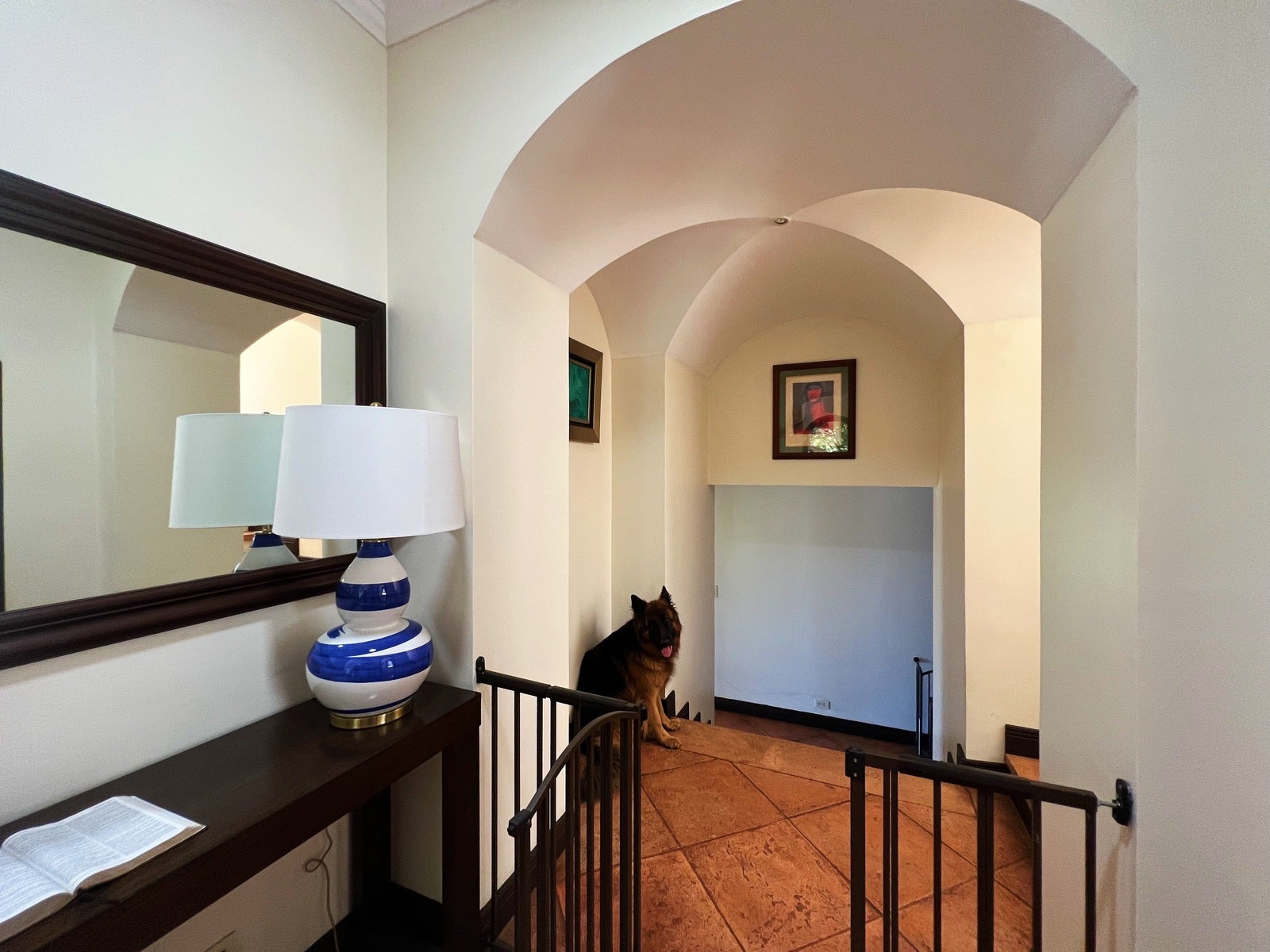 Villa Sienna Villa Real. — photo 11 of 19