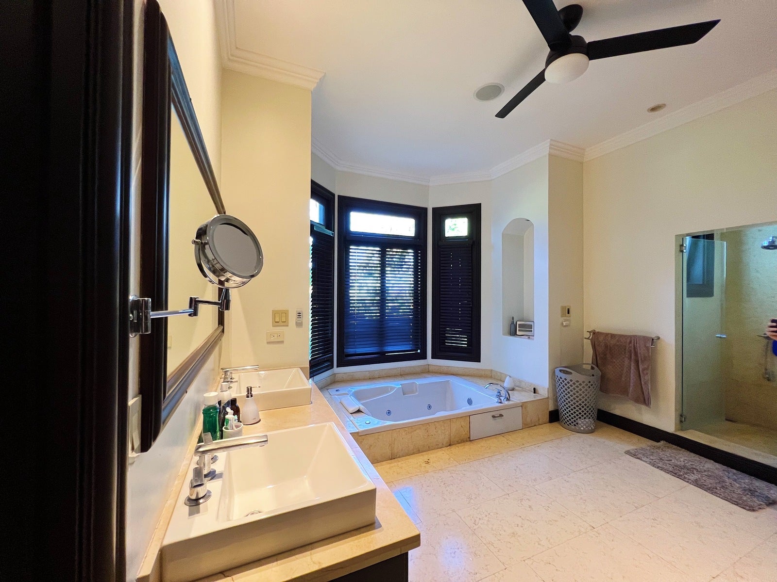 Villa Sienna Villa Real. — photo 14 of 19