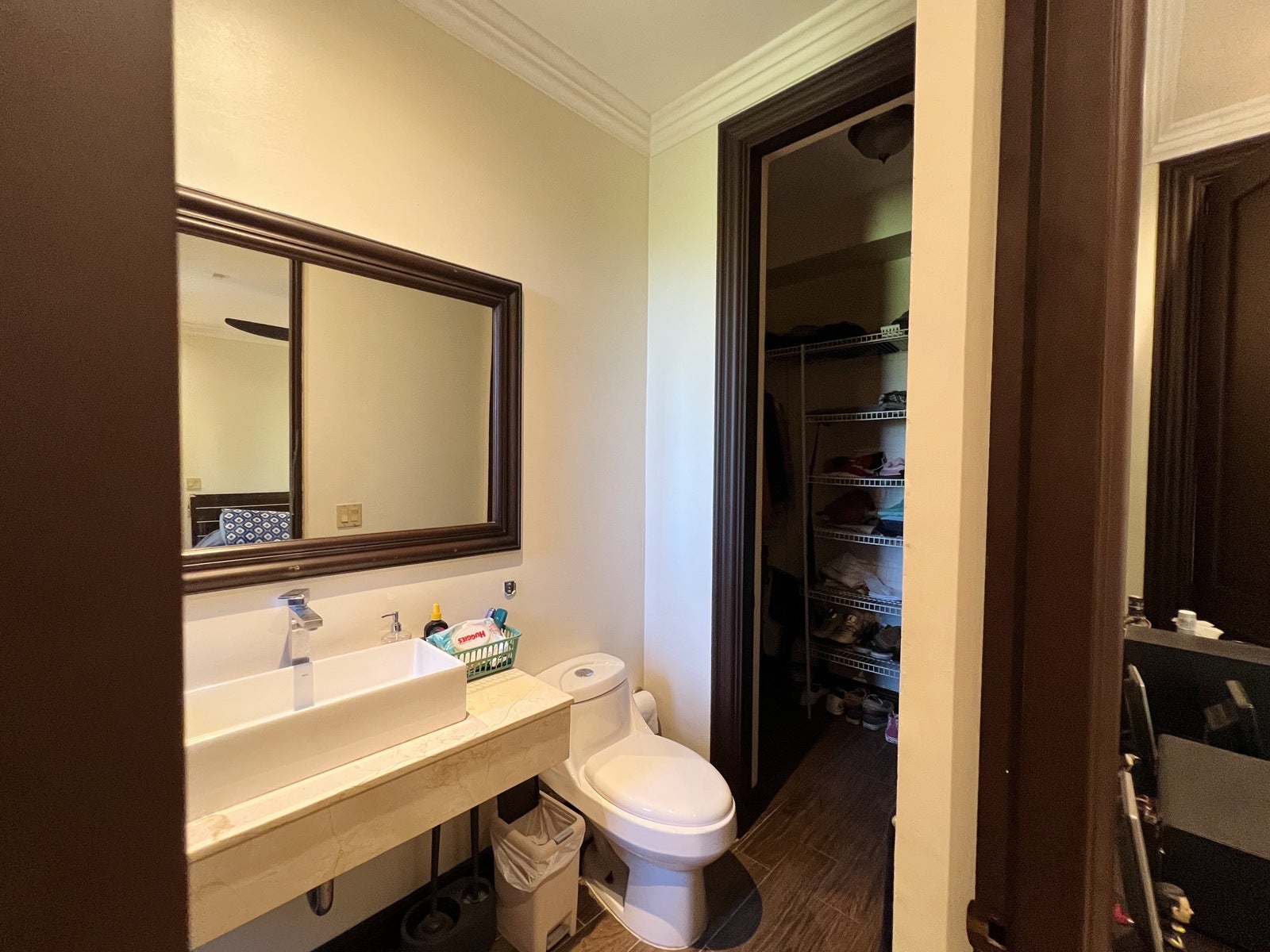 Villa Sienna Villa Real. — photo 15 of 19