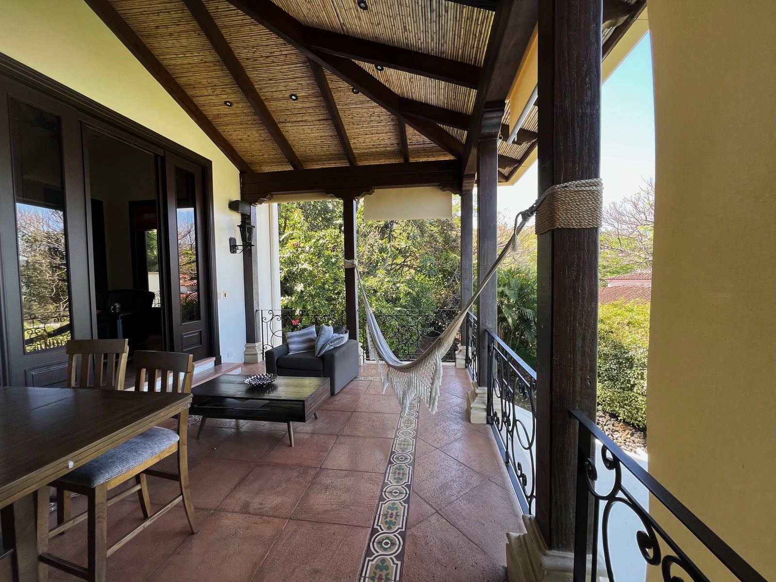 Villa Sienna Villa Real. — photo 10 of 19