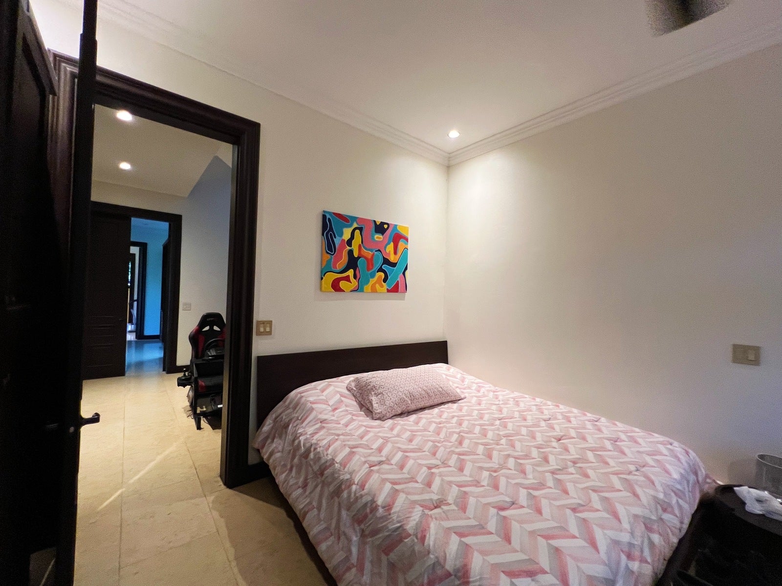 Villa Sienna Villa Real. — photo 17 of 19