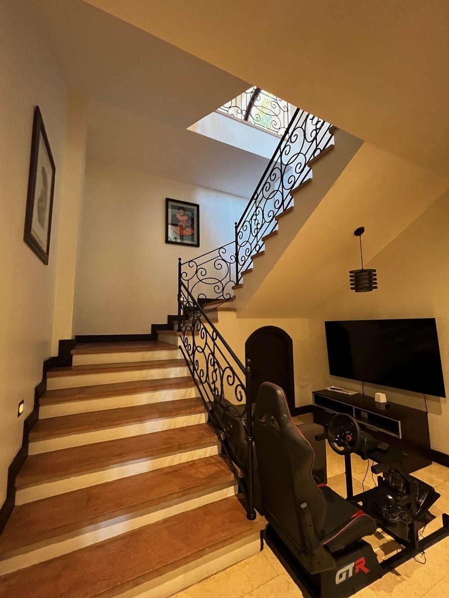 Villa Sienna Villa Real. — photo 12 of 19