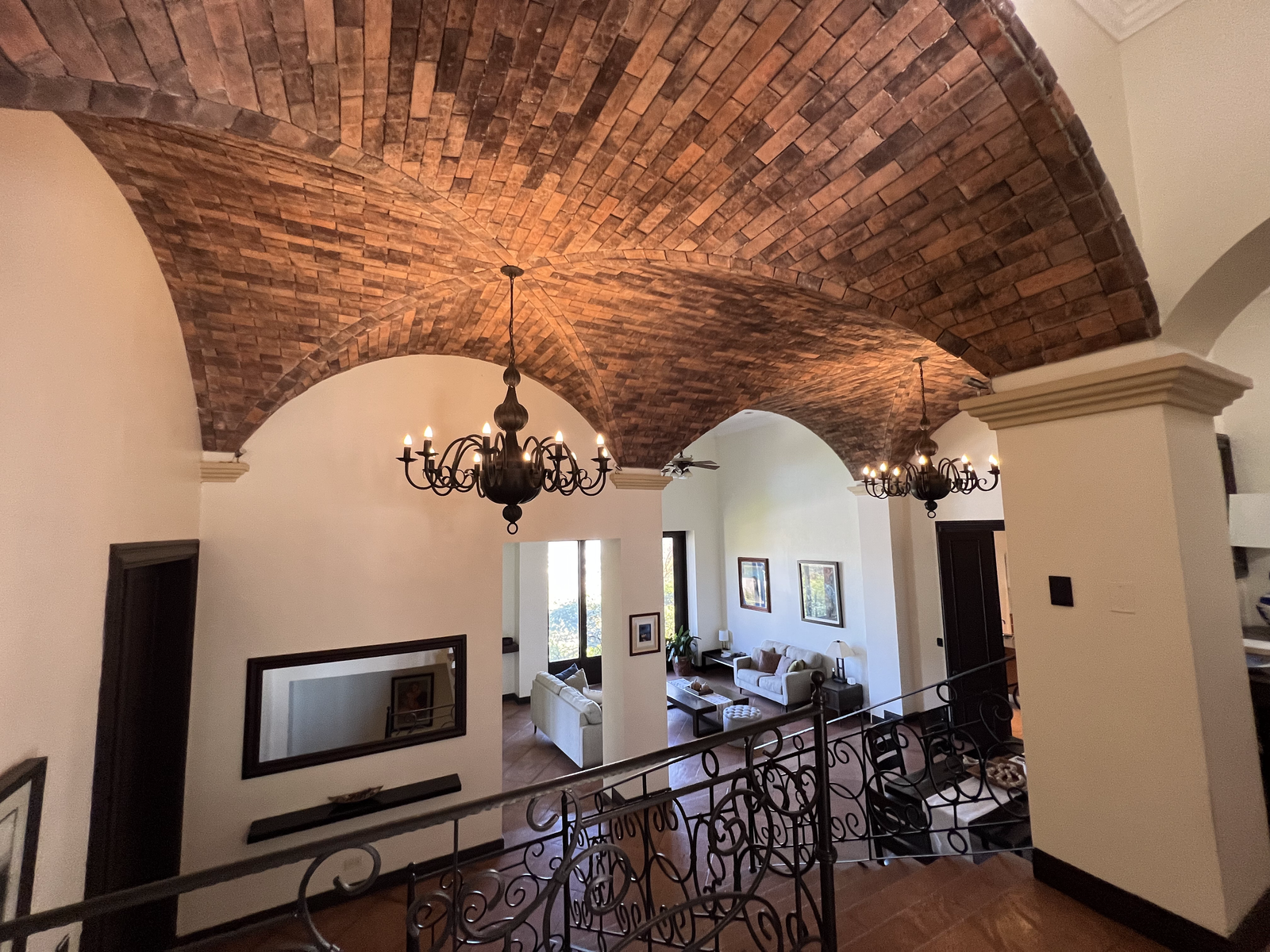 Villa Sienna Villa Real. — photo 9 of 19