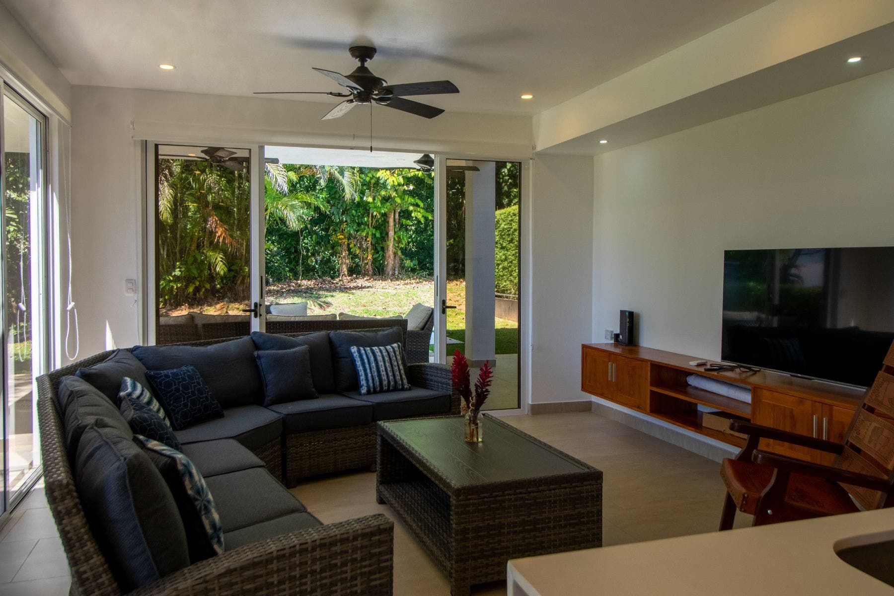Ocean View Condo Playa Hermosa — photo 4 of 17