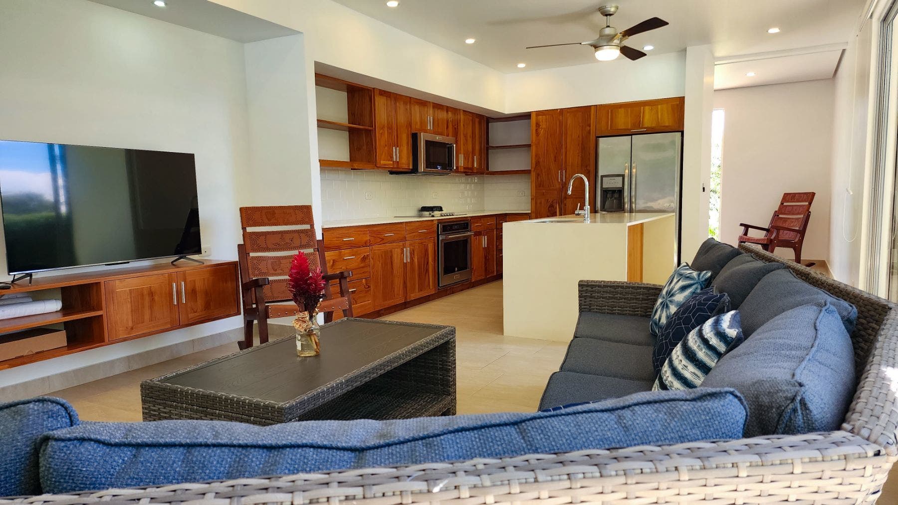 Ocean View Condo Playa Hermosa — photo 5 of 17