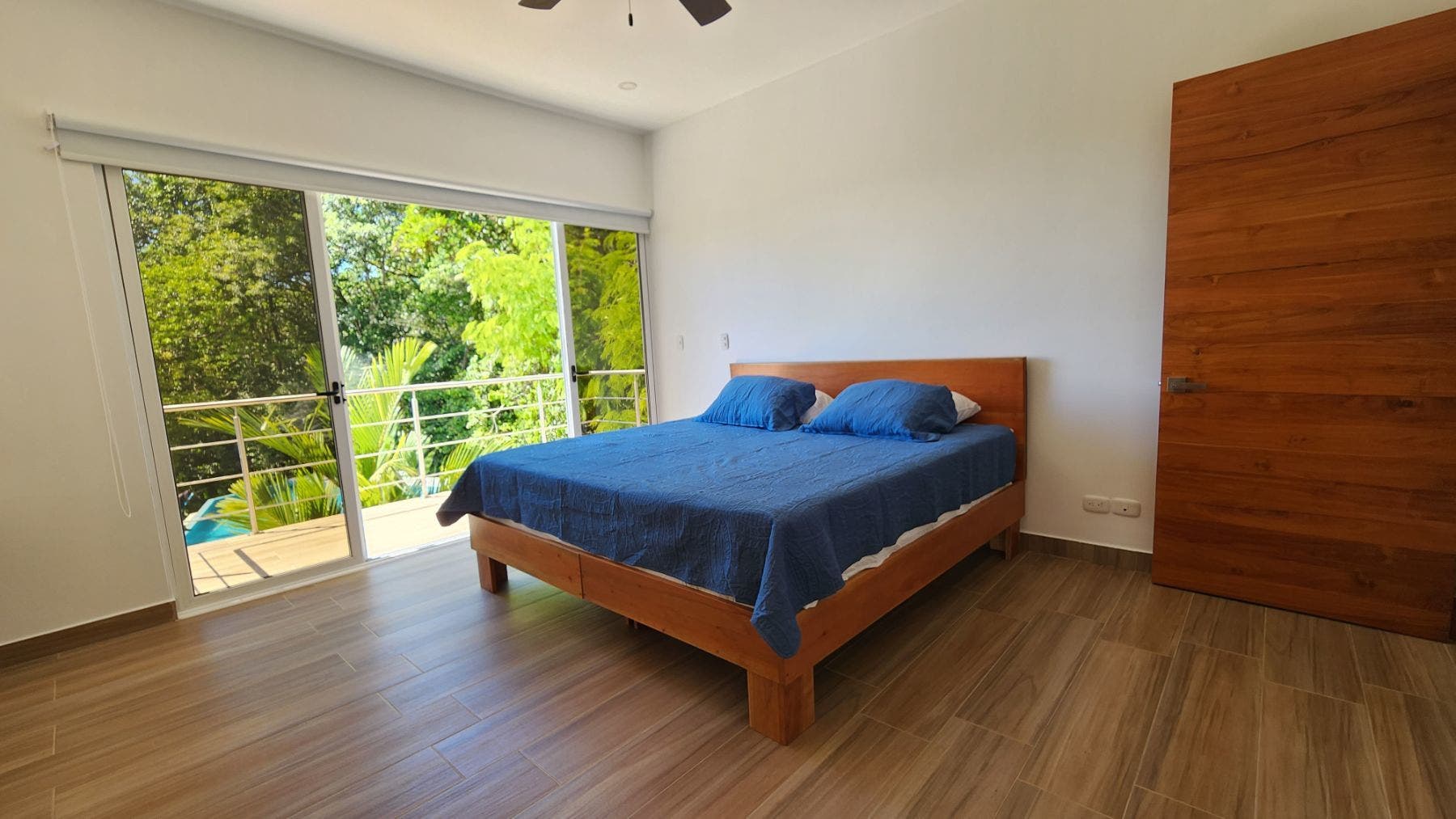 Ocean View Condo Playa Hermosa — photo 12 of 17