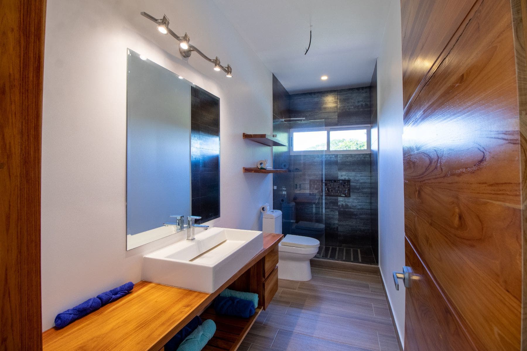 Ocean View Condo Playa Hermosa — photo 14 of 17