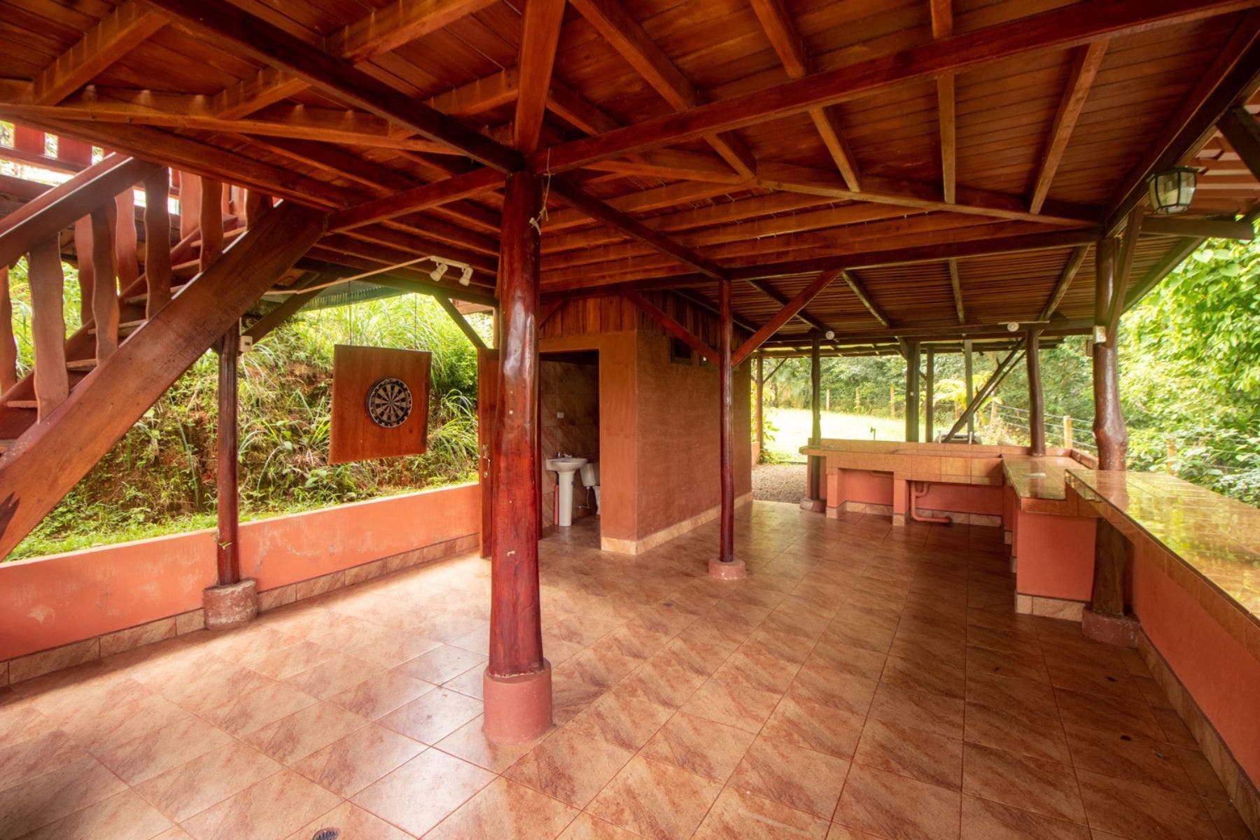 Diamante Waterfall View House — photo 14 of 16