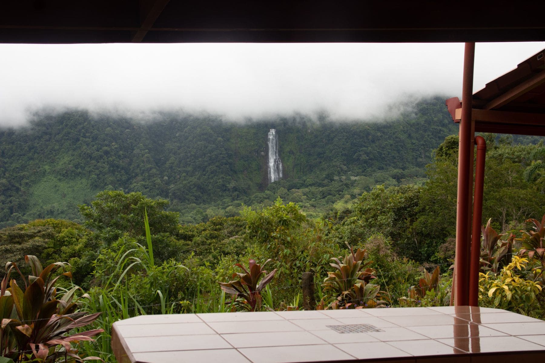 Diamante Waterfall View House — photo 6 of 16