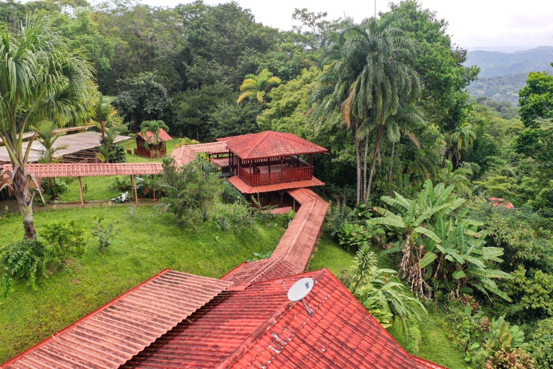 Diamante Waterfall View House — photo 5 of 16