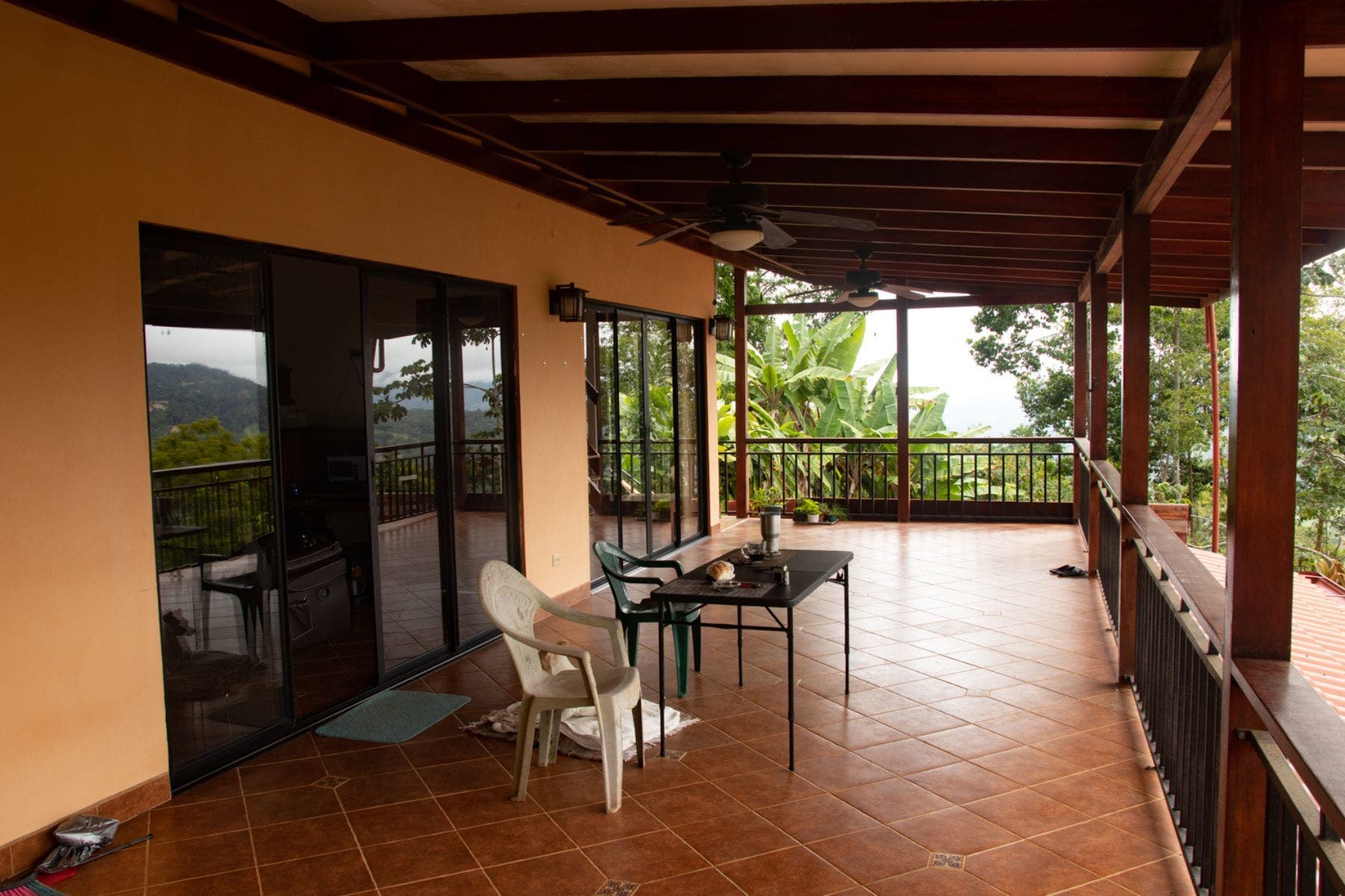 Diamante Waterfall View House — photo 16 of 16