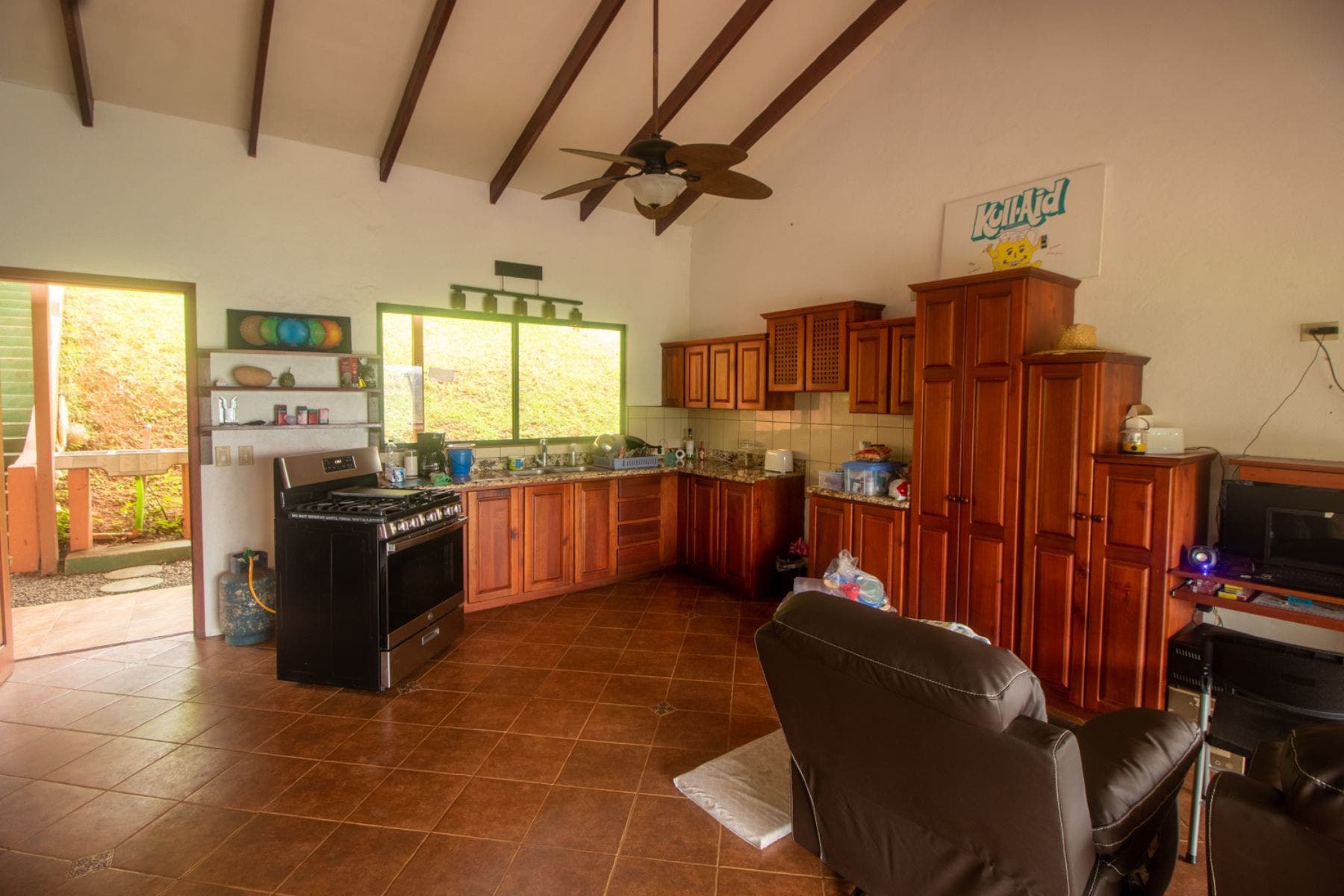 Diamante Waterfall View House — photo 7 of 16