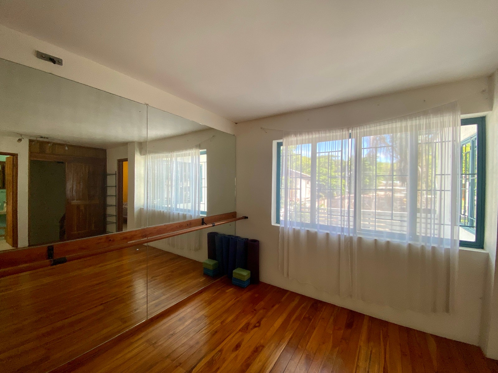 Two Homes in Santa Teresa — photo 7 of 19