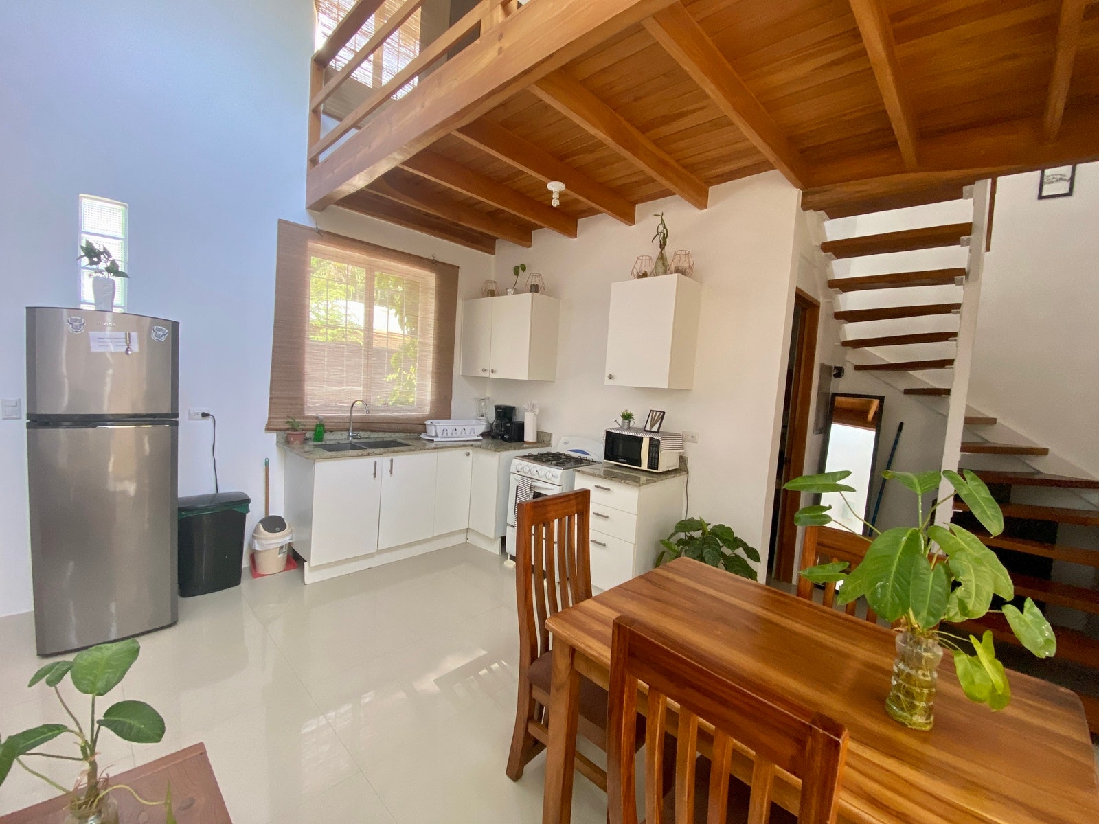 Two Homes in Santa Teresa, Santa Teresa, Cobano, Puntarenas, Puntarenas, Costa Rica 60111