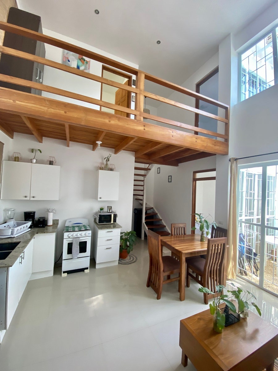 Two Homes in Santa Teresa, Santa Teresa, Cobano, Puntarenas, Puntarenas, Costa Rica 60111 — photo 4 of 5