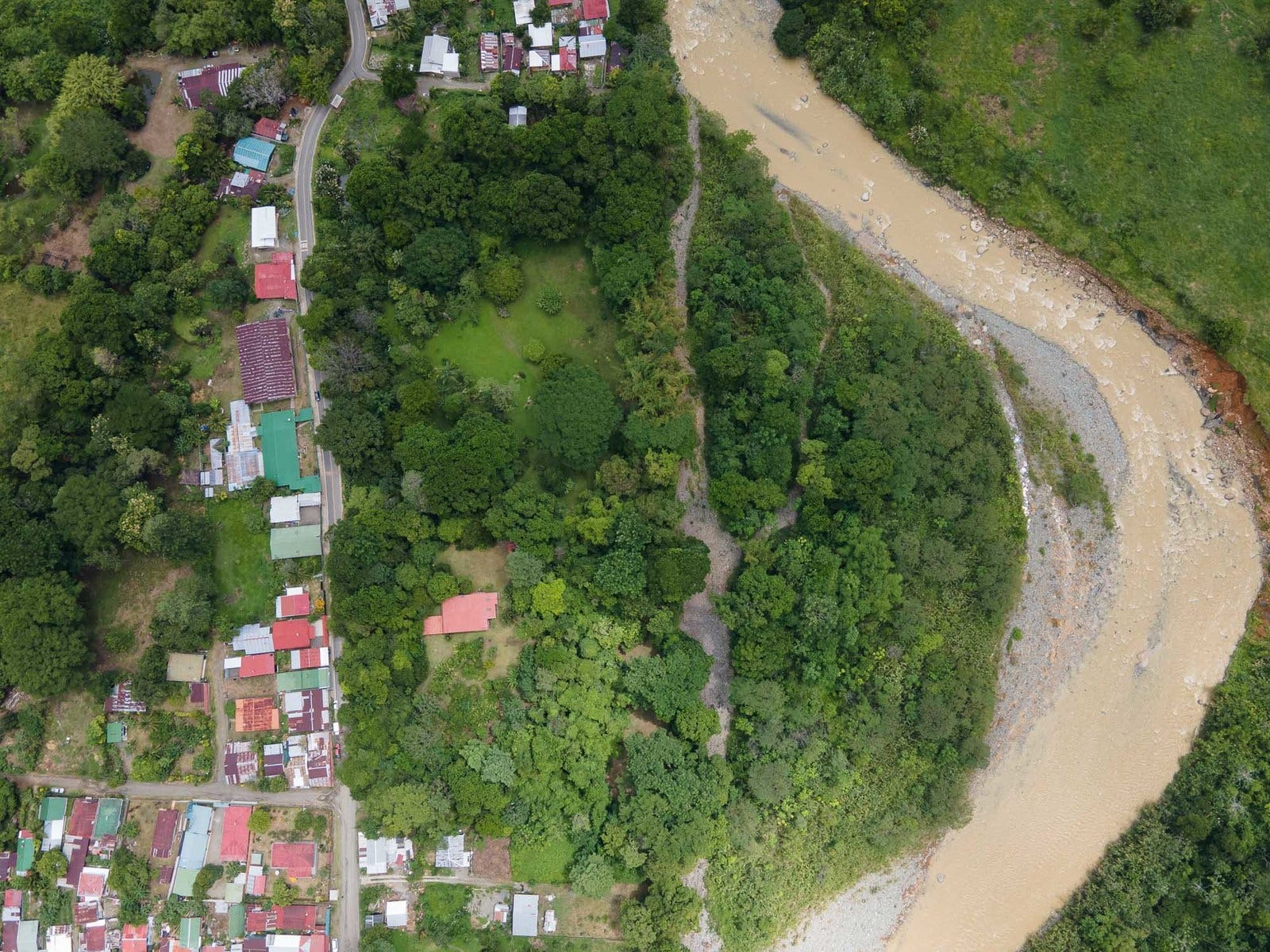 Tropical Riverfront Paradise — photo 4 of 19