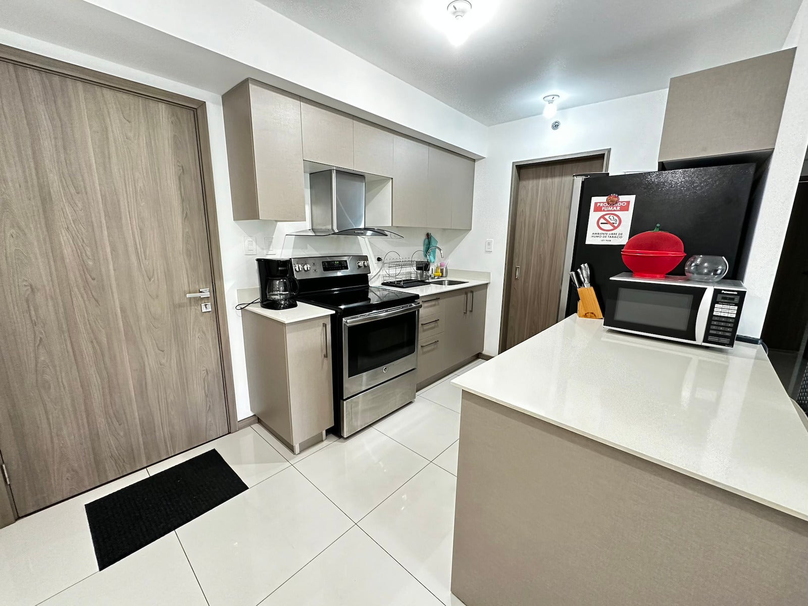 Condominium  Paradisus — photo 9 of 19