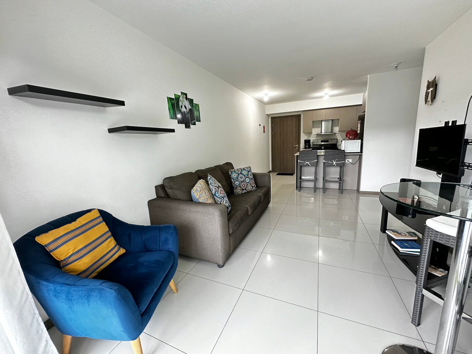 Condominium  Paradisus, Condominio Paradissus, San Jose, Pavas, San Jose, San Jose, Costa Rica 10101