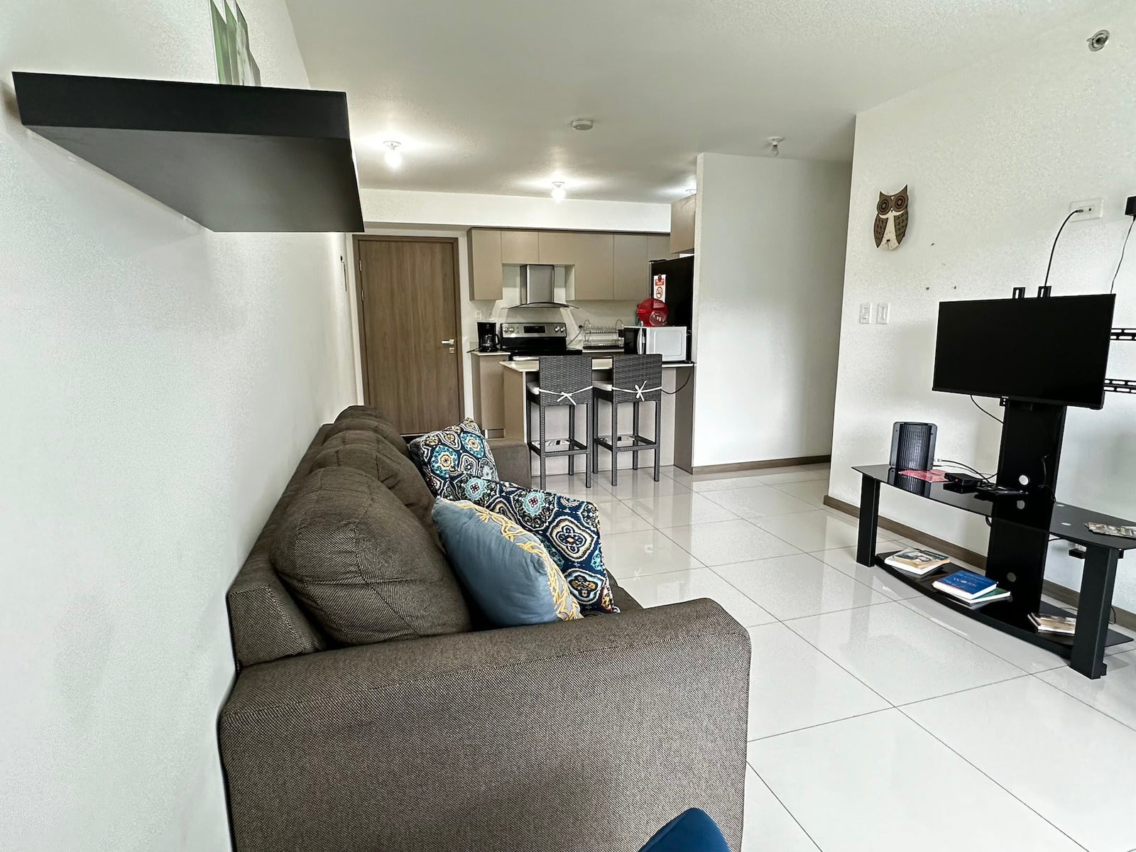 Condominium  Paradisus — photo 3 of 19